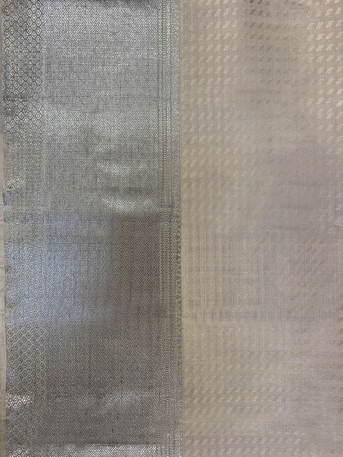 Kanchipuram Silk Saree - Arati