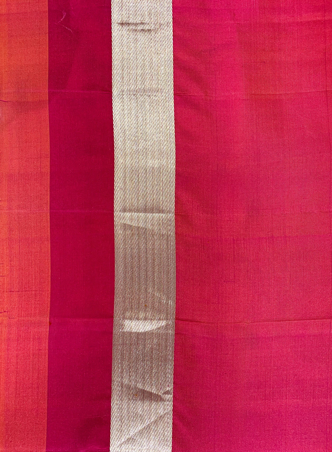Kanchipuram Silk Saree - Ajna