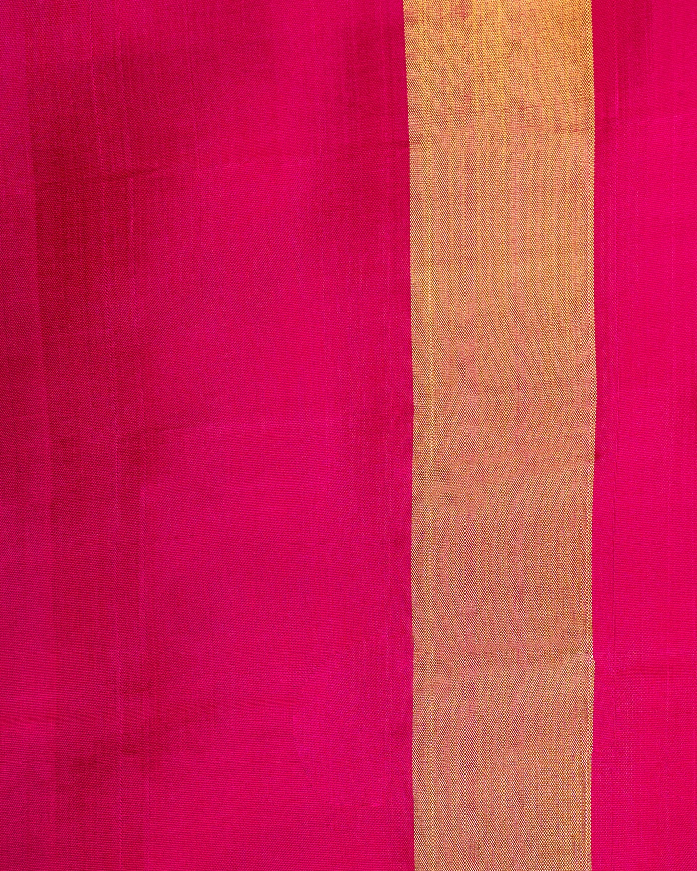 Kanchipuram Silk Saree - Swathi
