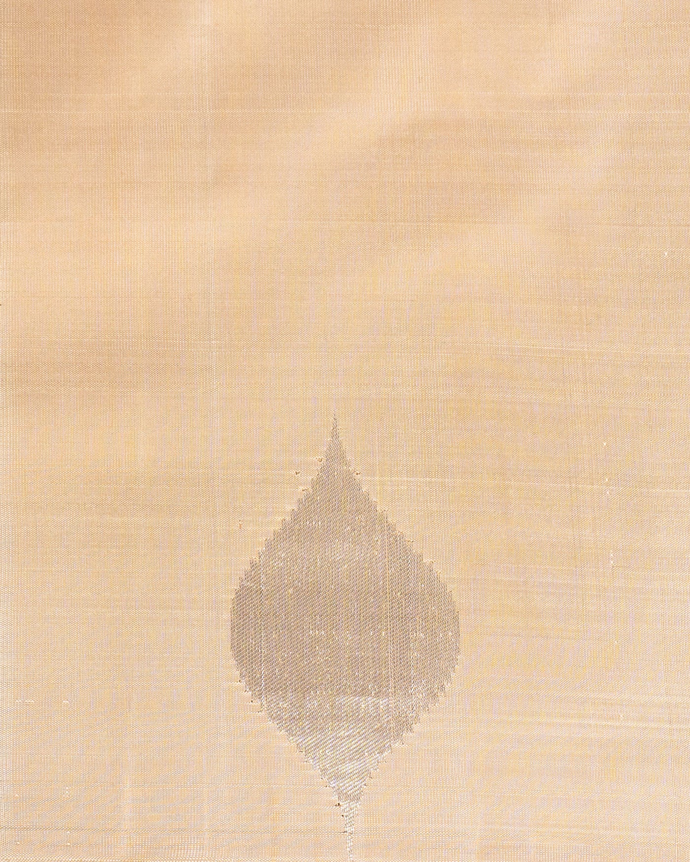 Kanchipuram Silk Saree - Vartika