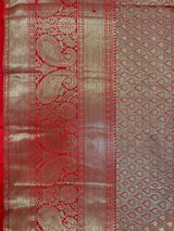 Silk Tissue Saree - Pajeb