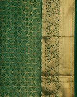 Kanchipuram Silk Saree - Adya