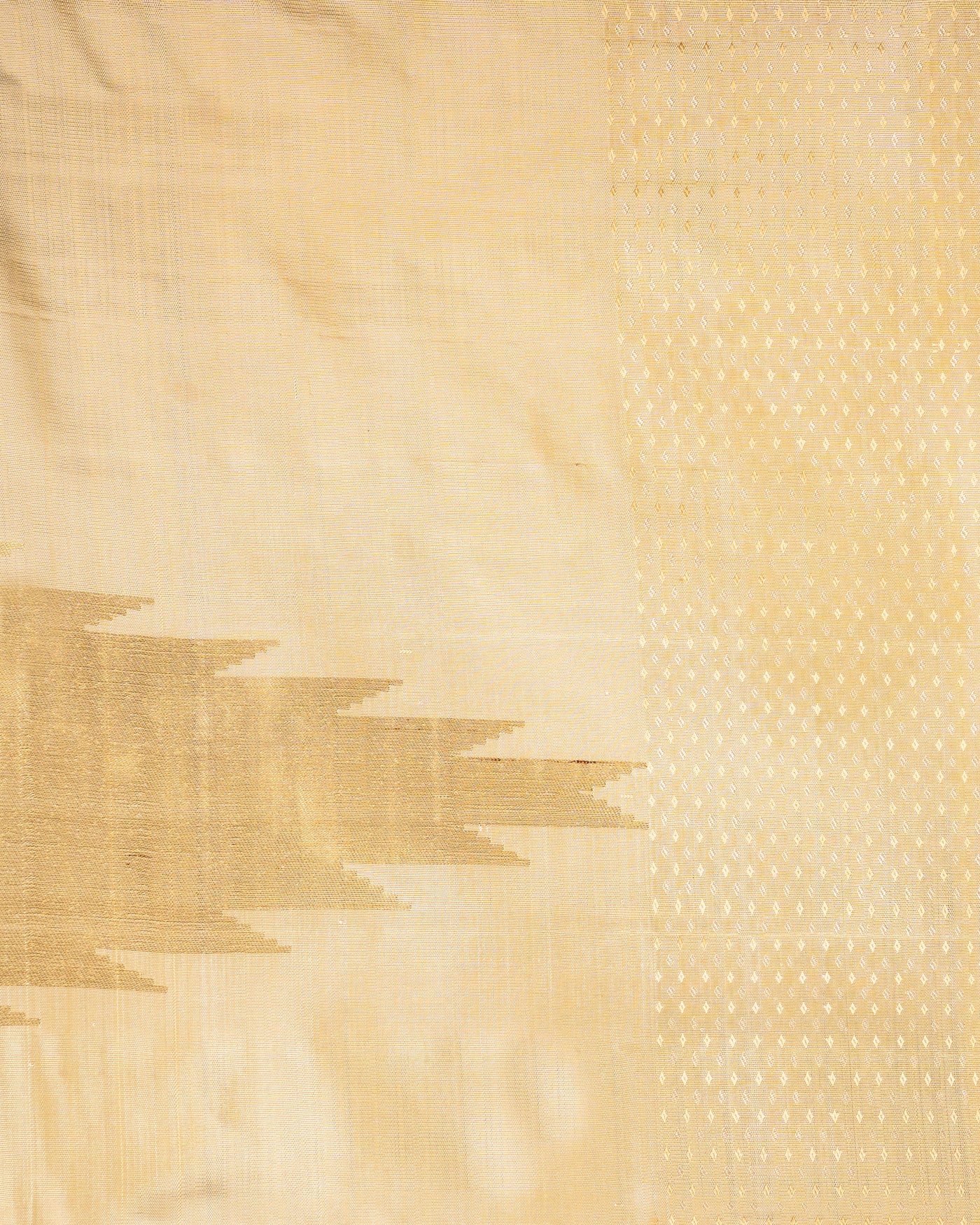 Kanchipuram Silk Saree - Avni