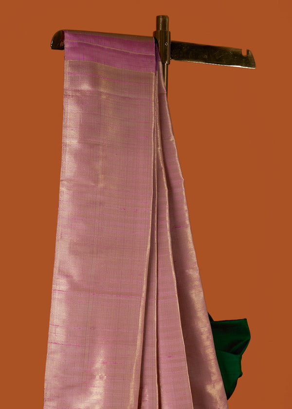 Kanchipuram Silk Saree - Nupur