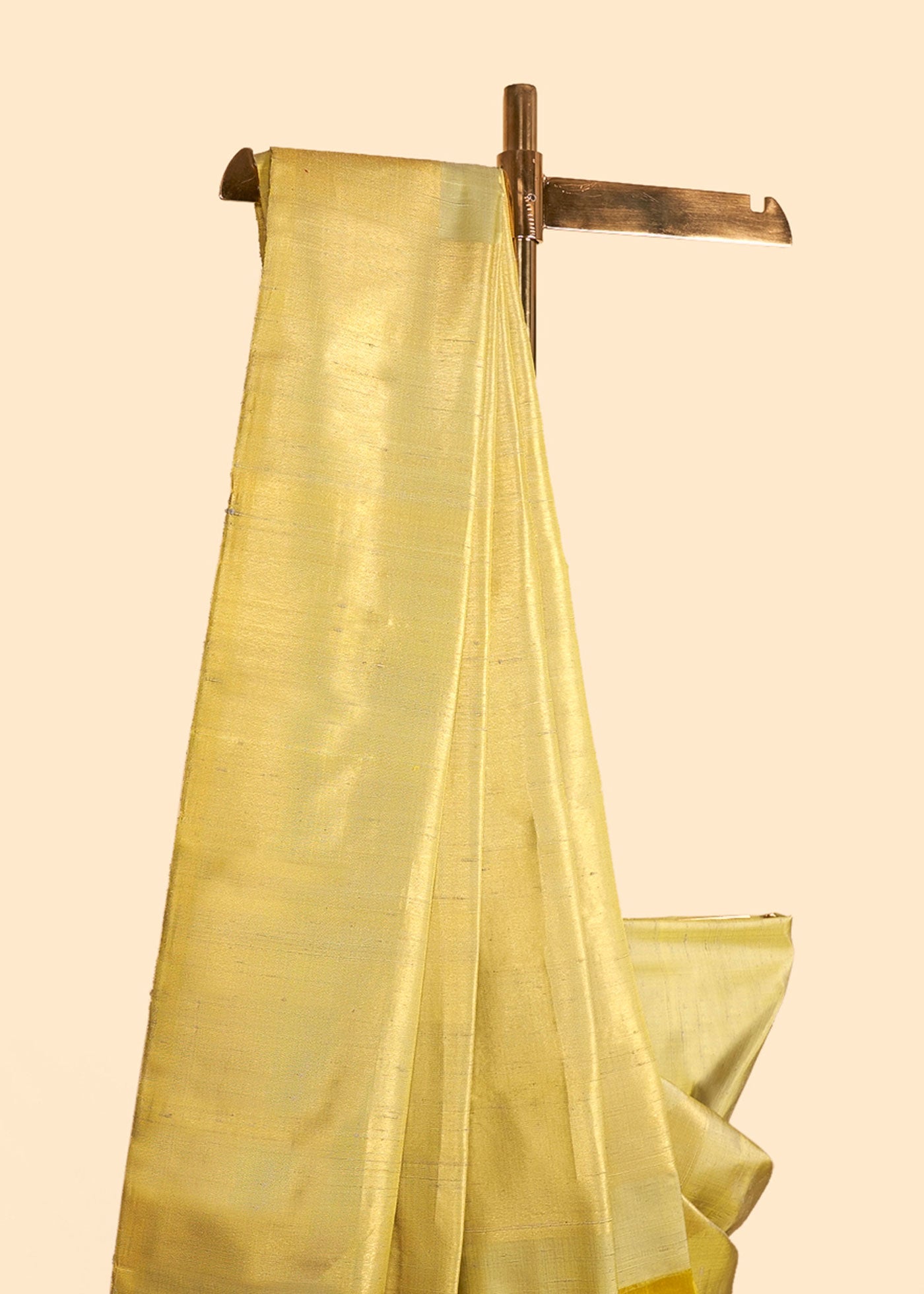 Silk Tissue Saree - Gita