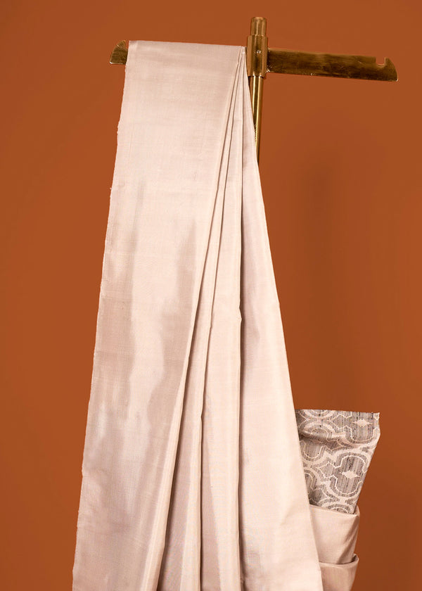 Cotton Silk Saree - Vani